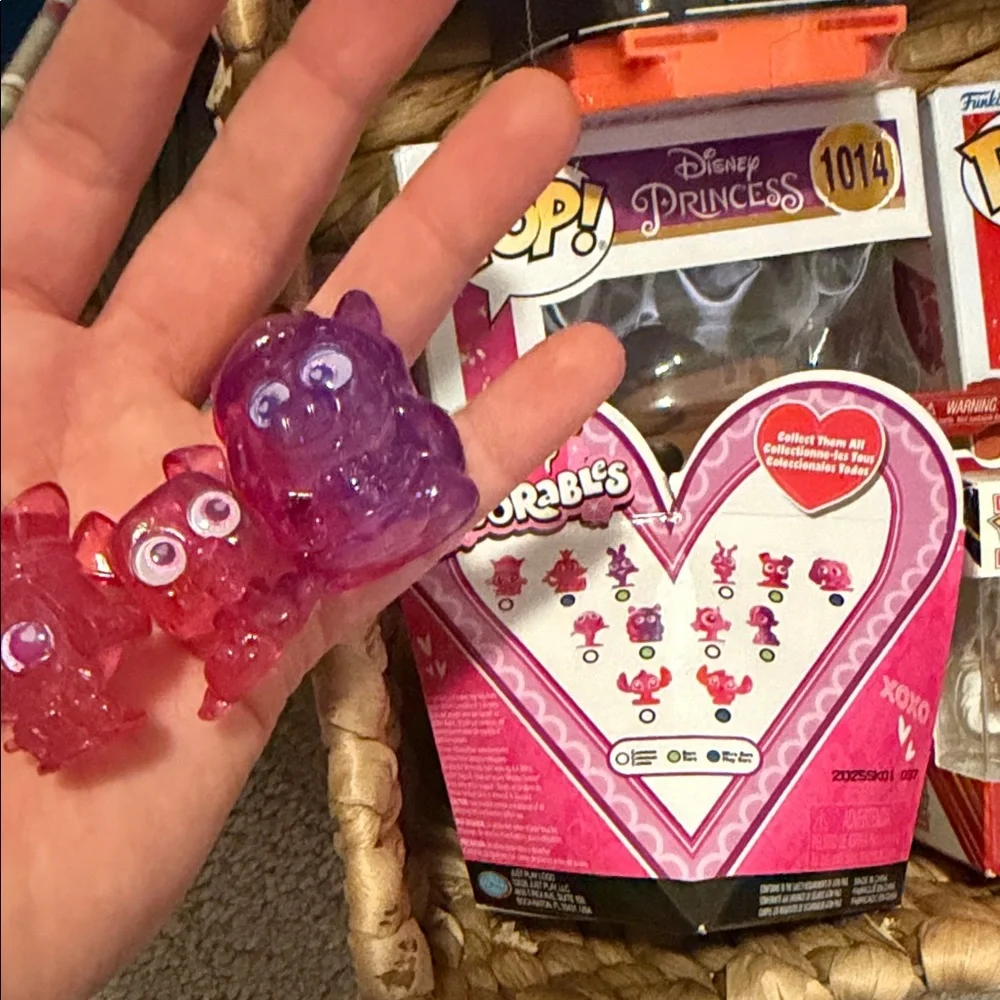 Funko Pop x Doorable Bundle!! - Picture 2 of 3